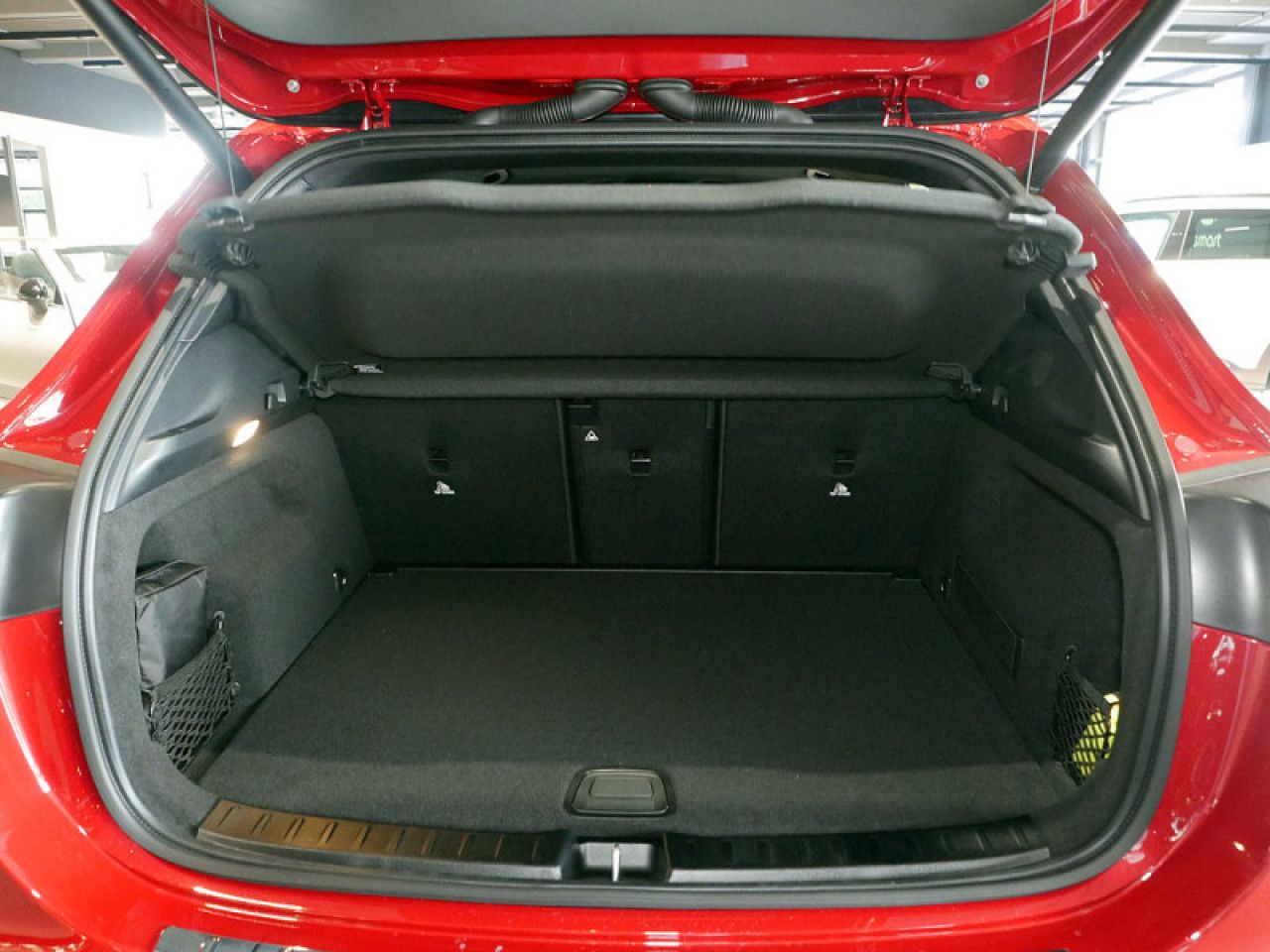 Mercedes-Benz GLA – Bild 10