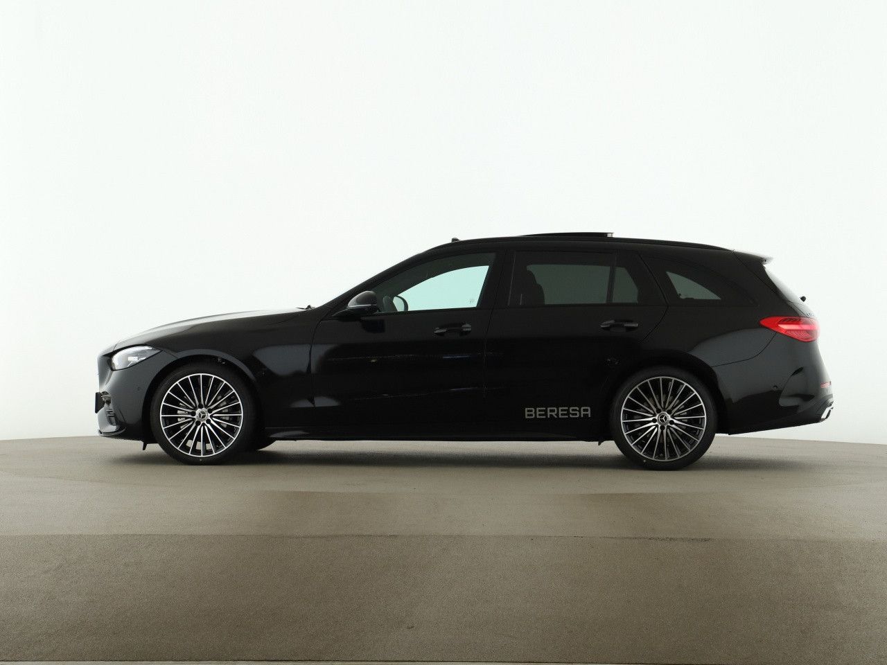 Mercedes-Benz C-Klasse – Bild 3