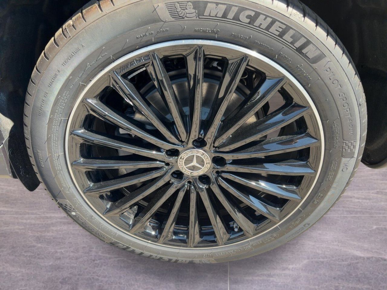 Mercedes-Benz GLC – Bild 11