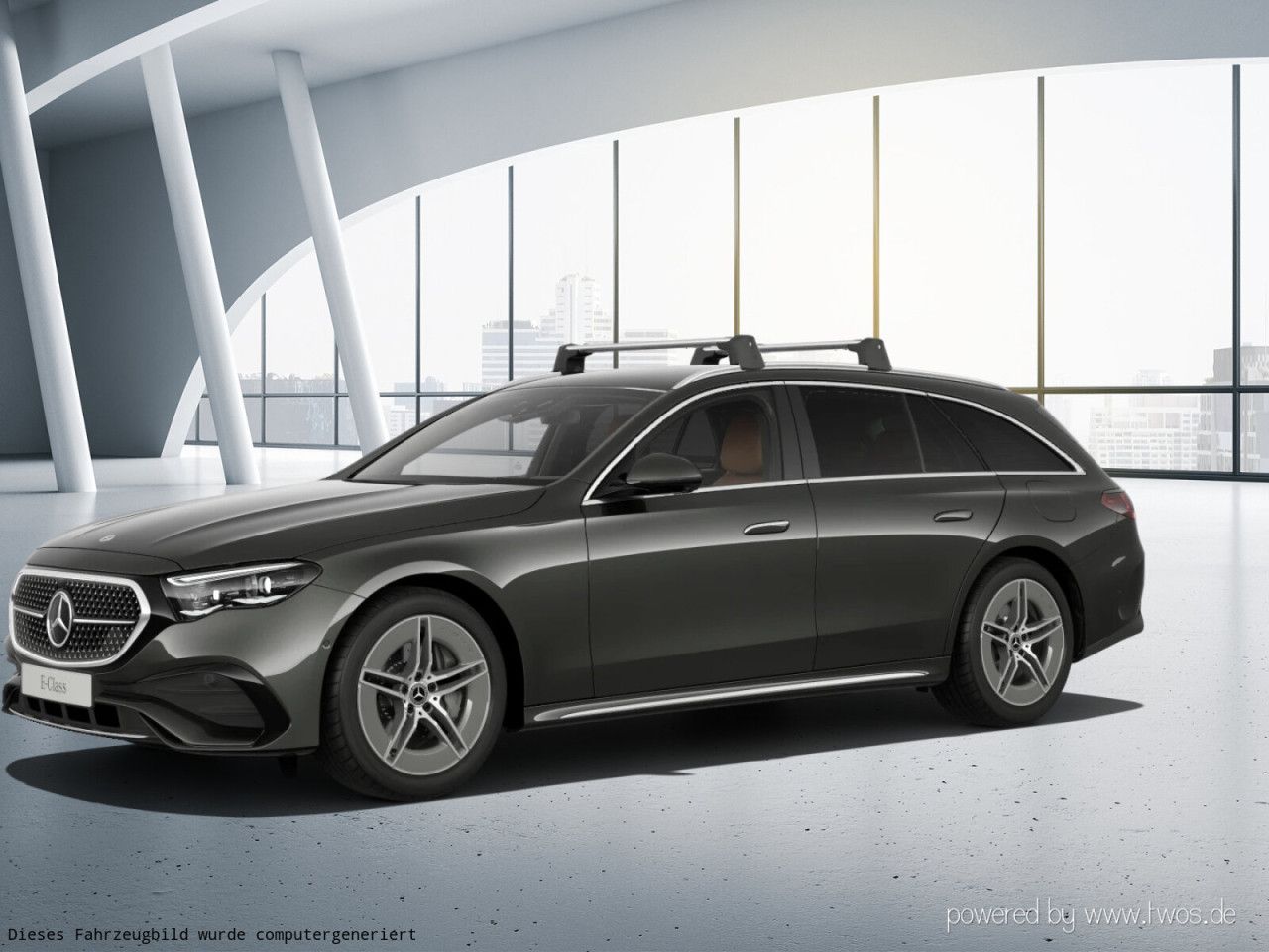 Mercedes-Benz E-Klasse – Bild 19