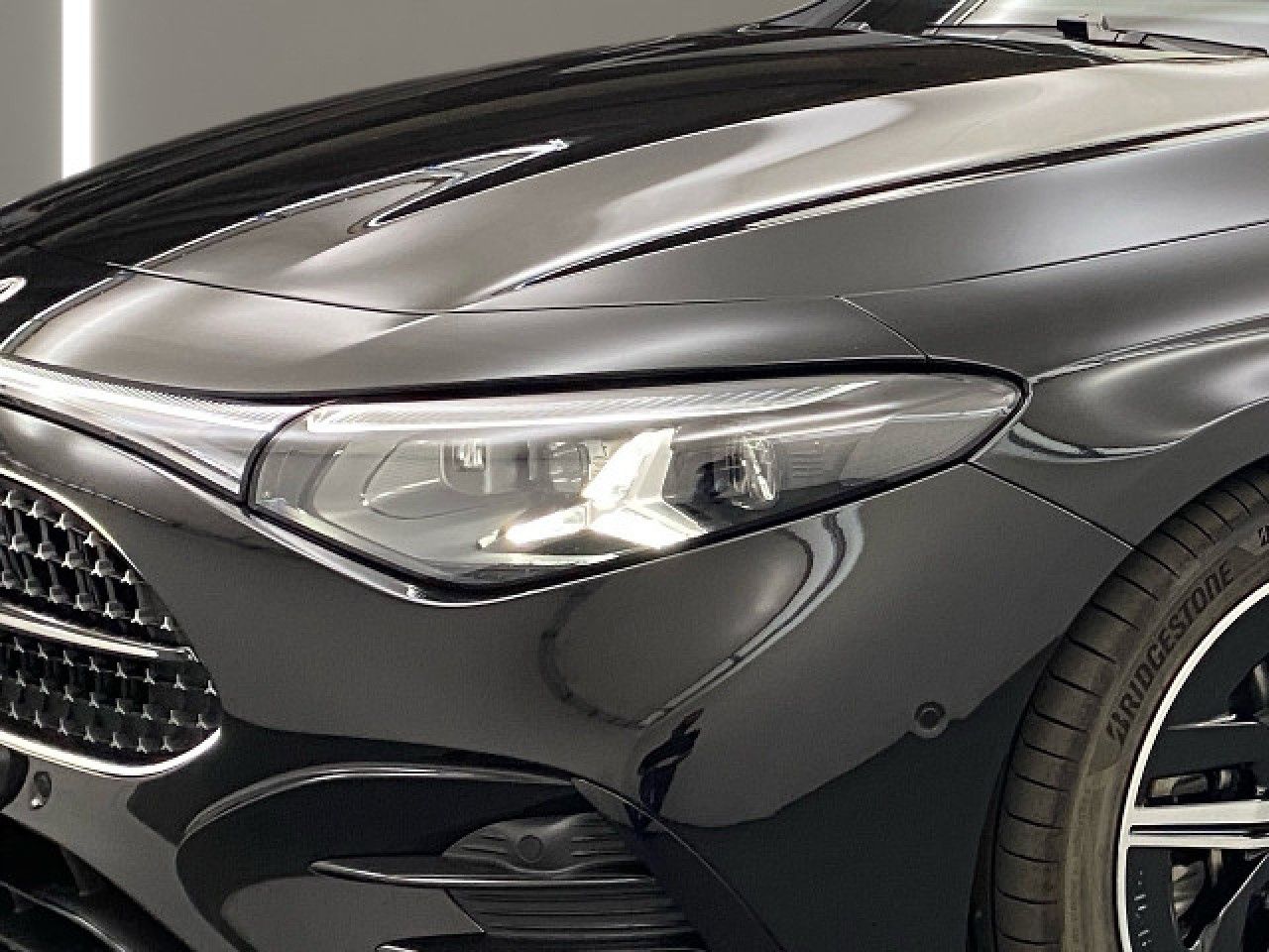 Mercedes-Benz CLA – Bild 5