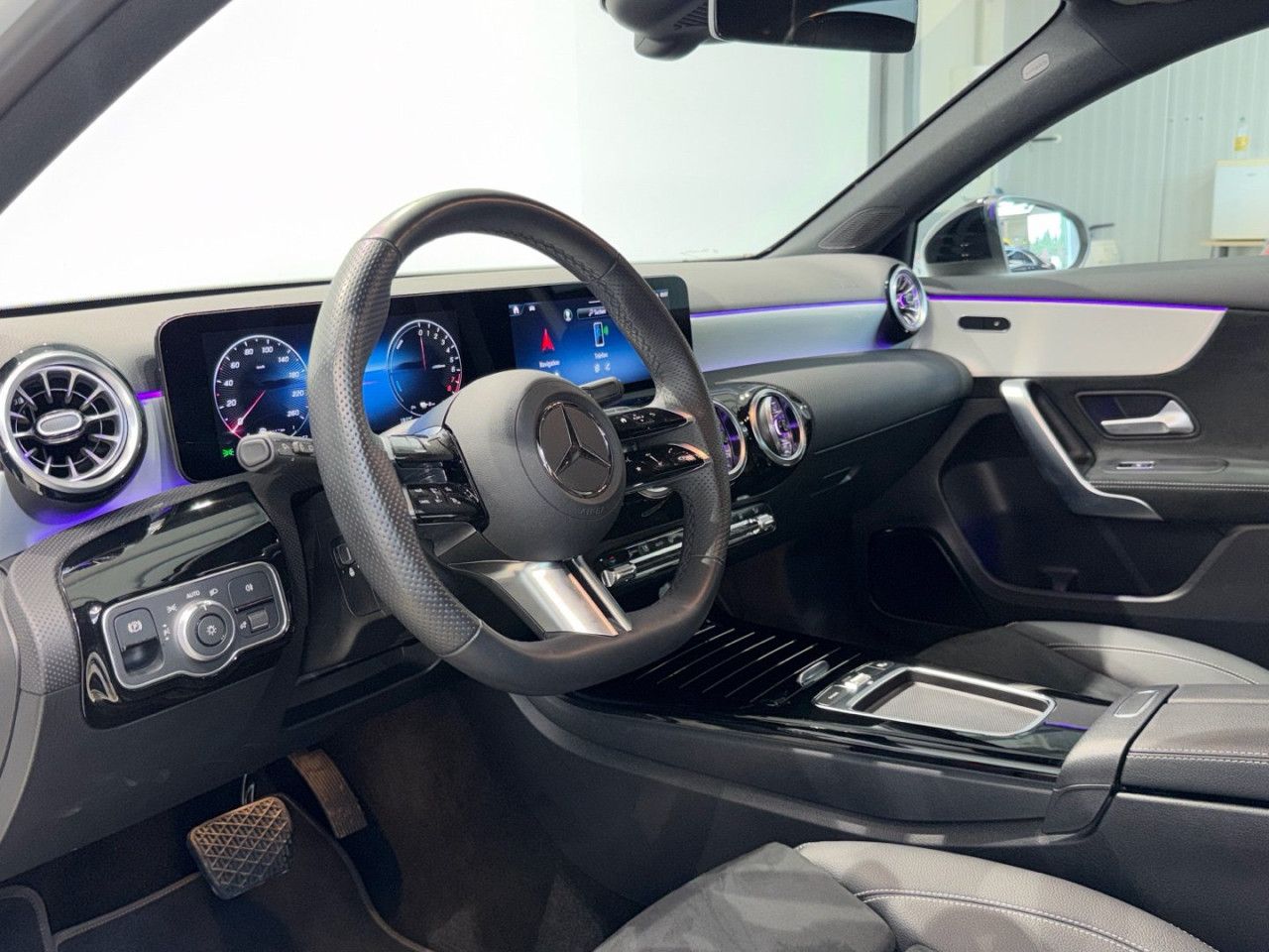 Mercedes-Benz A-Klasse – Bild 4