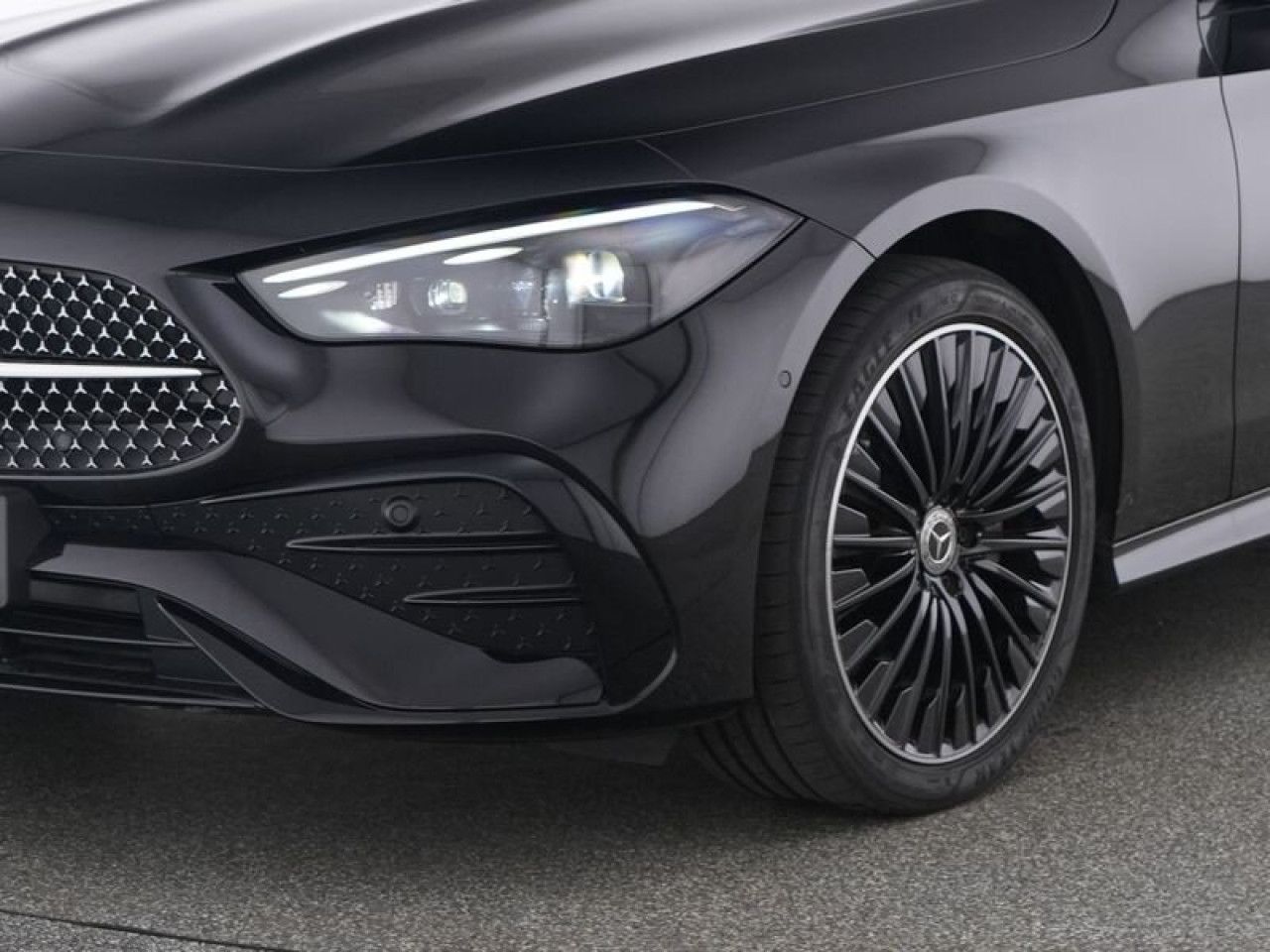 Mercedes-Benz CLE – Bild 2