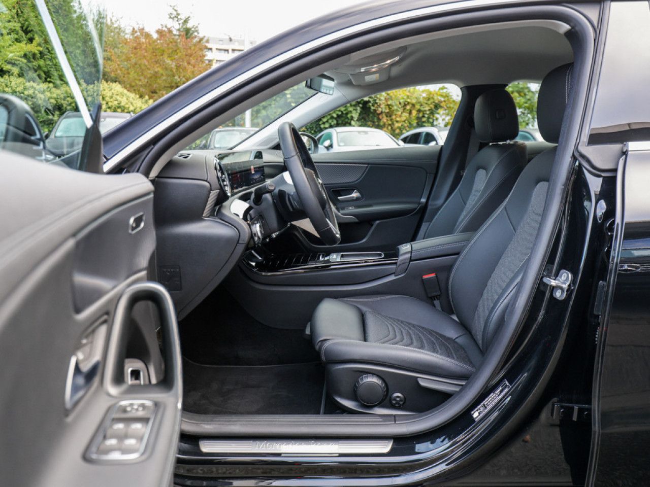 Mercedes-Benz CLA – Bild 10