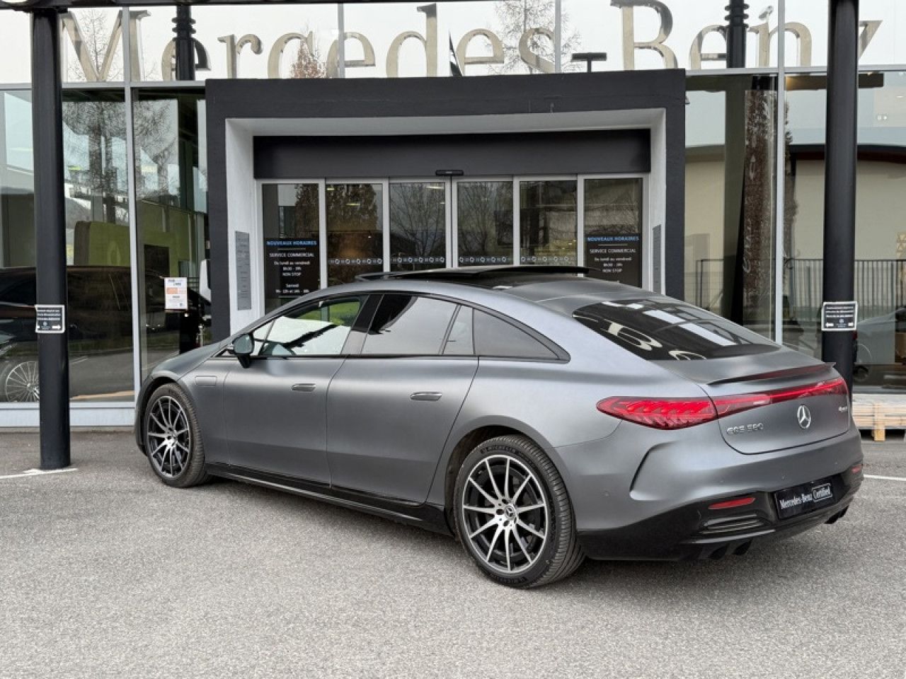 Photo du v&eacute;hicule 7 / 18