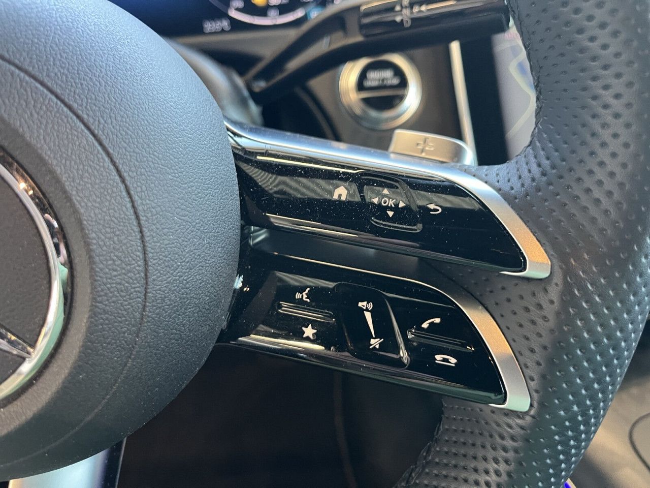 Mercedes-Benz E-Klasse – Bild 15