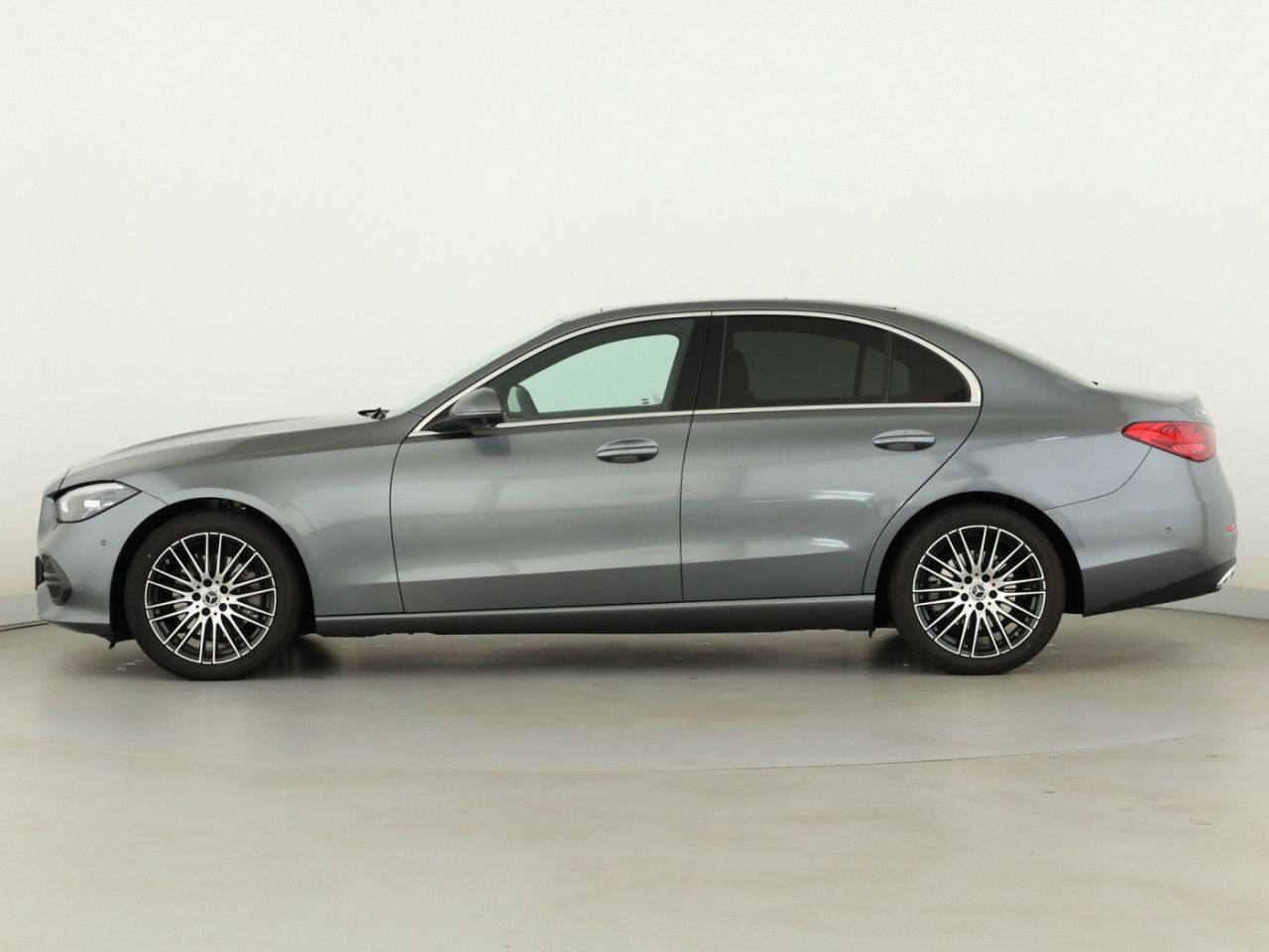 Mercedes-Benz C-Klasse – Bild 7