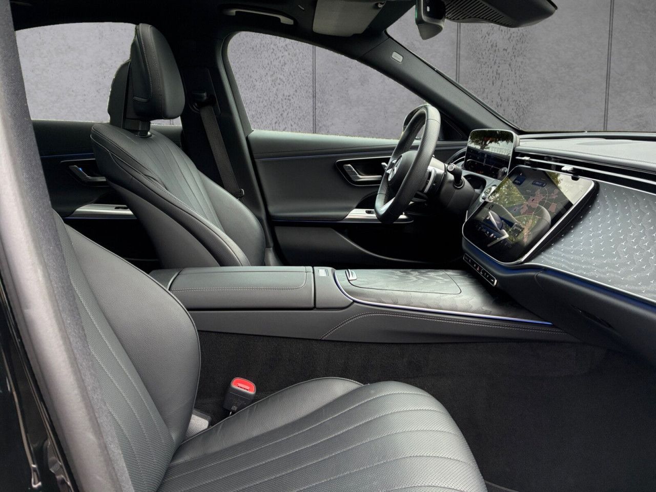 Mercedes-Benz E-Klasse – Bild 5