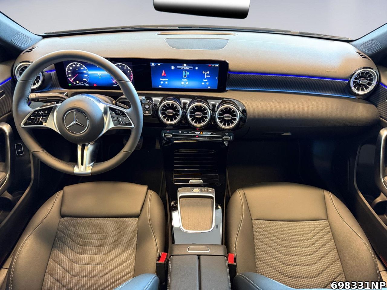 Mercedes-Benz A-Klasse – Bild 8