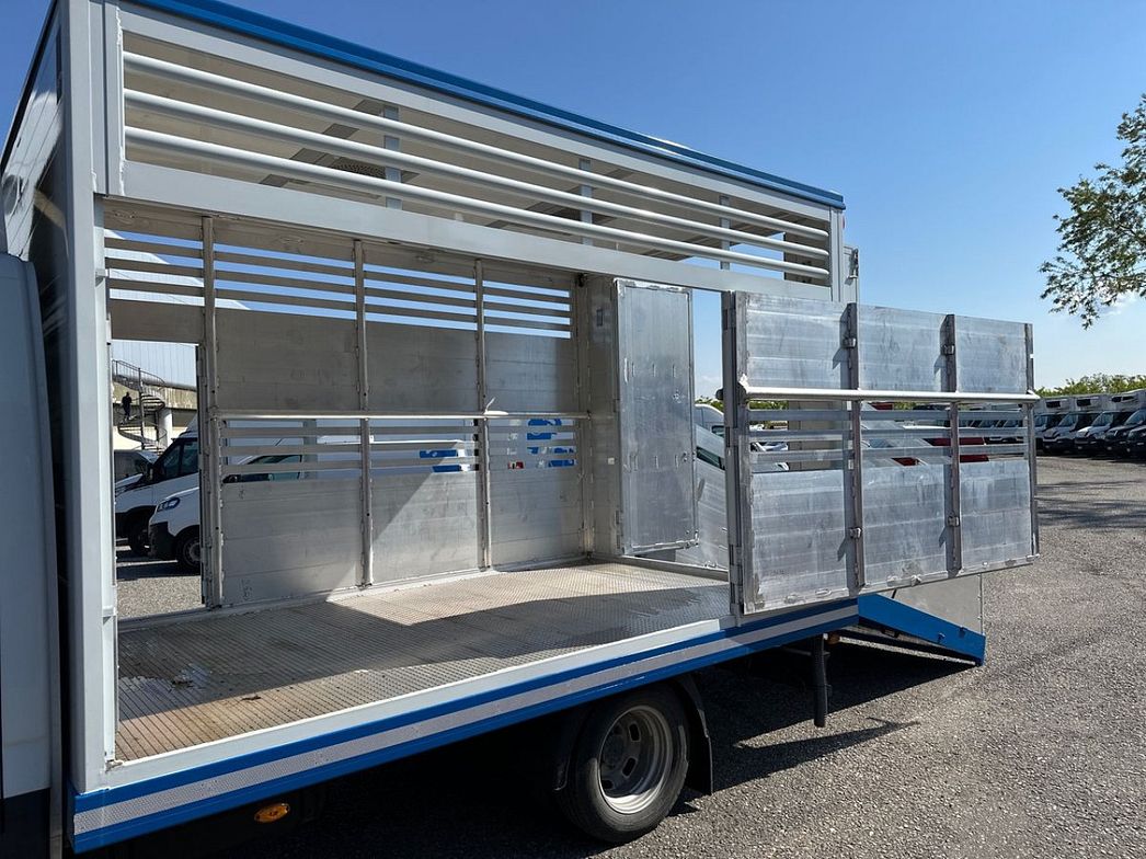 IVECO | 35C14H
