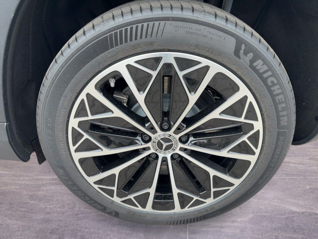 Mercedes-Benz GLB – Bild 11