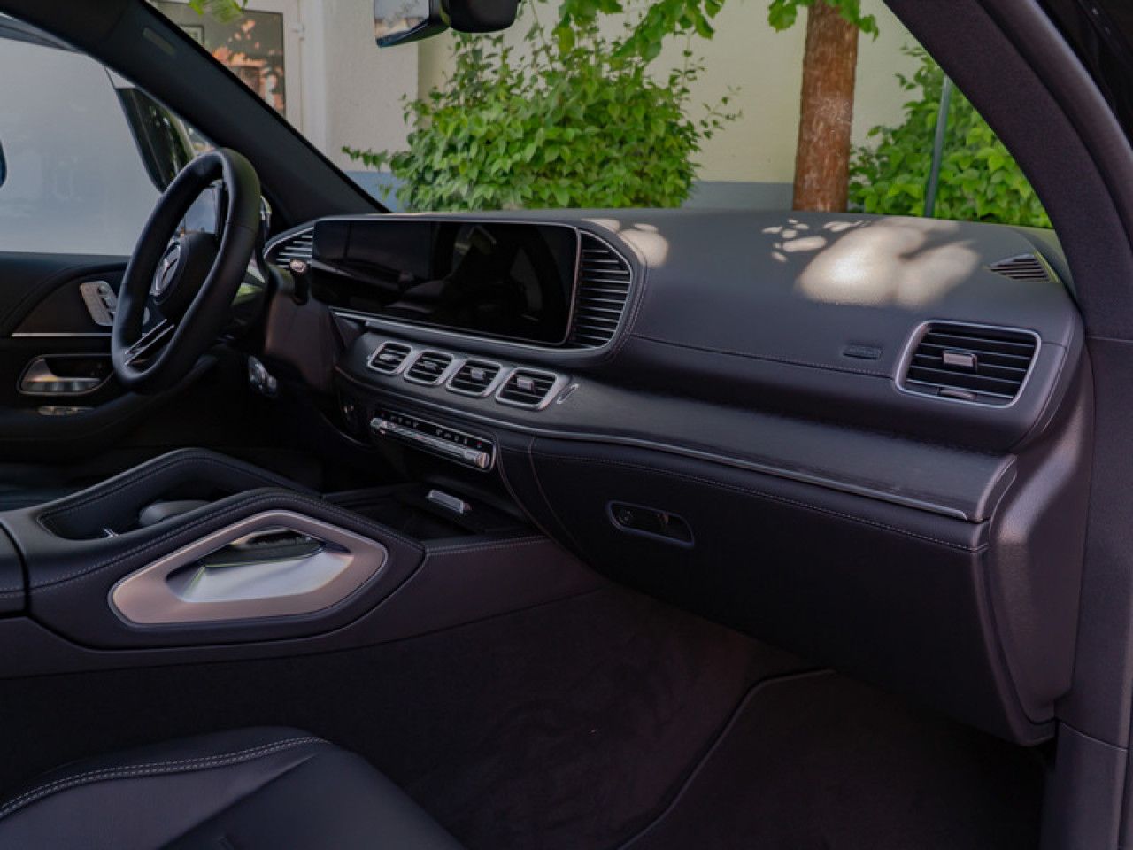 Mercedes-Benz GLE – Bild 7