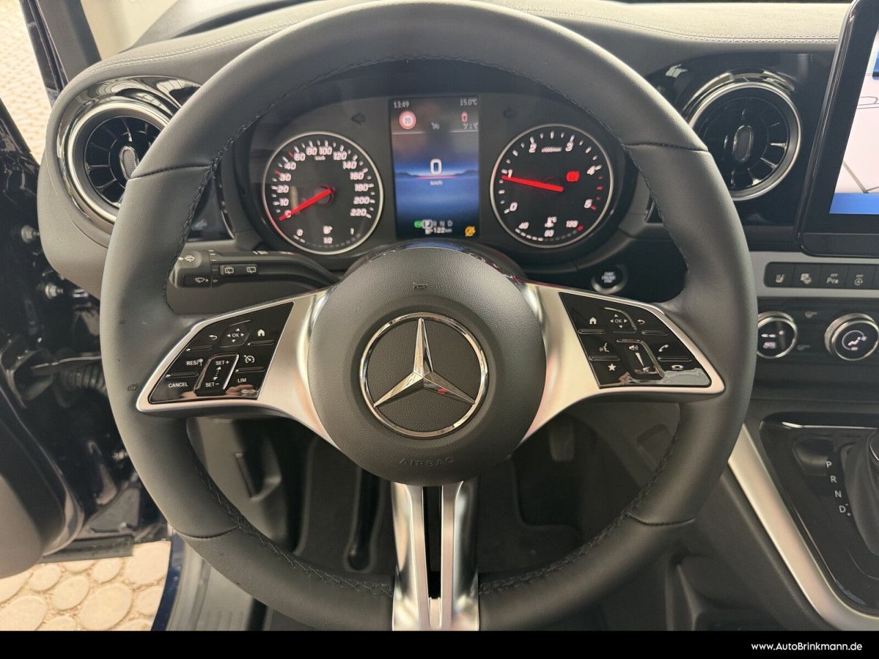 Mercedes-Benz T-Klasse – Bild 12