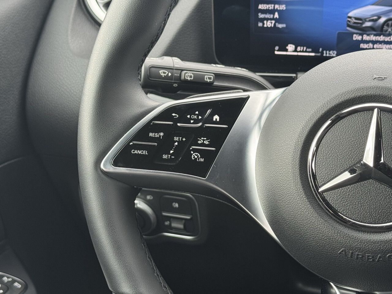 Mercedes-Benz B-Klasse – Bild 14