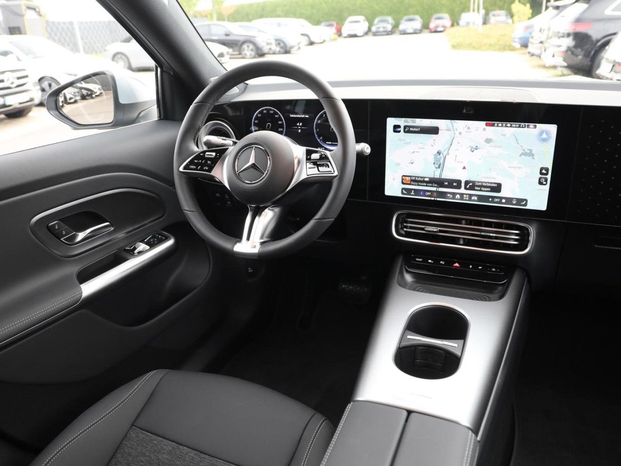 Mercedes-Benz GLB – Bild 8
