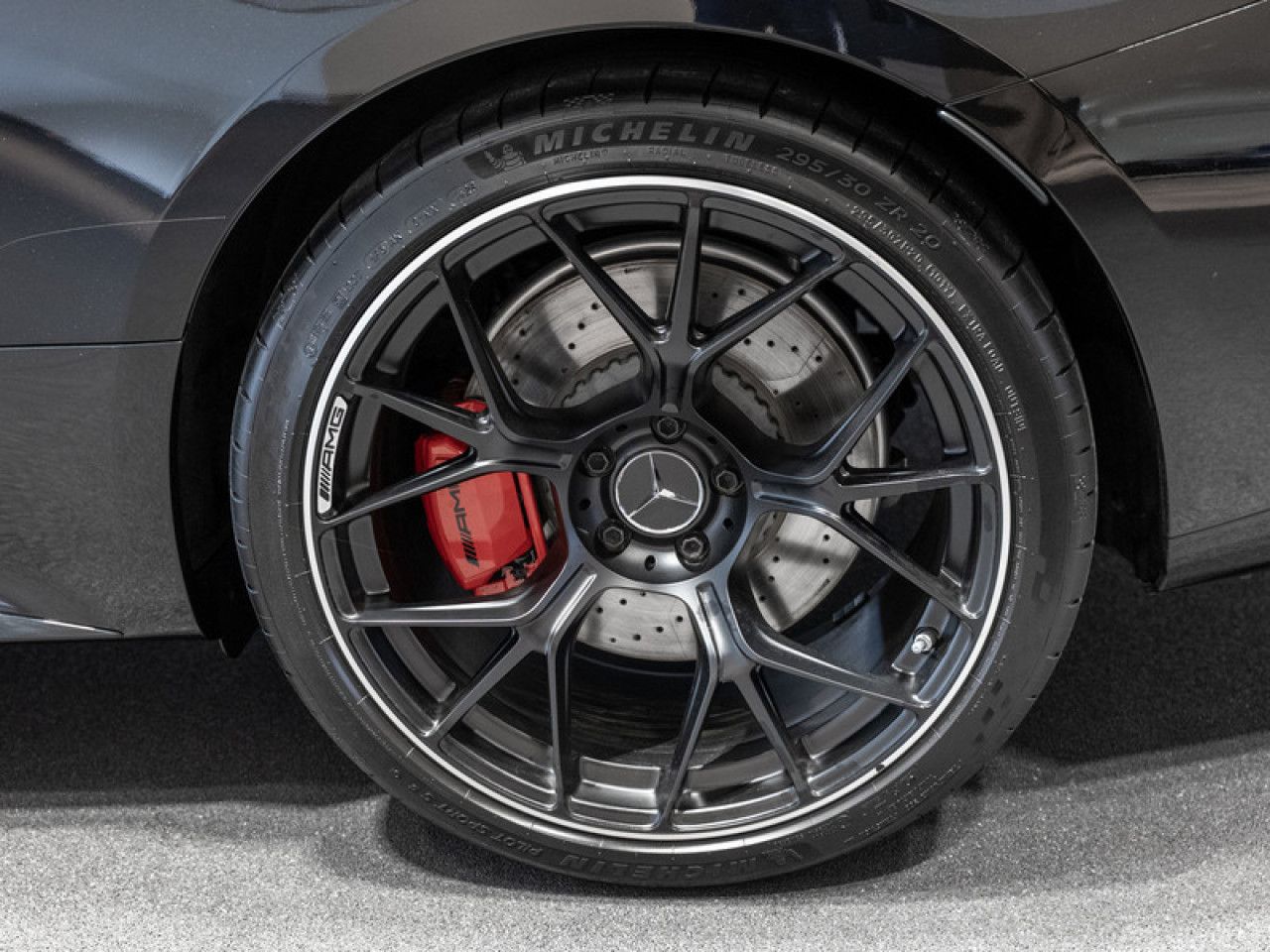 Mercedes-Benz CLE – Bild 5