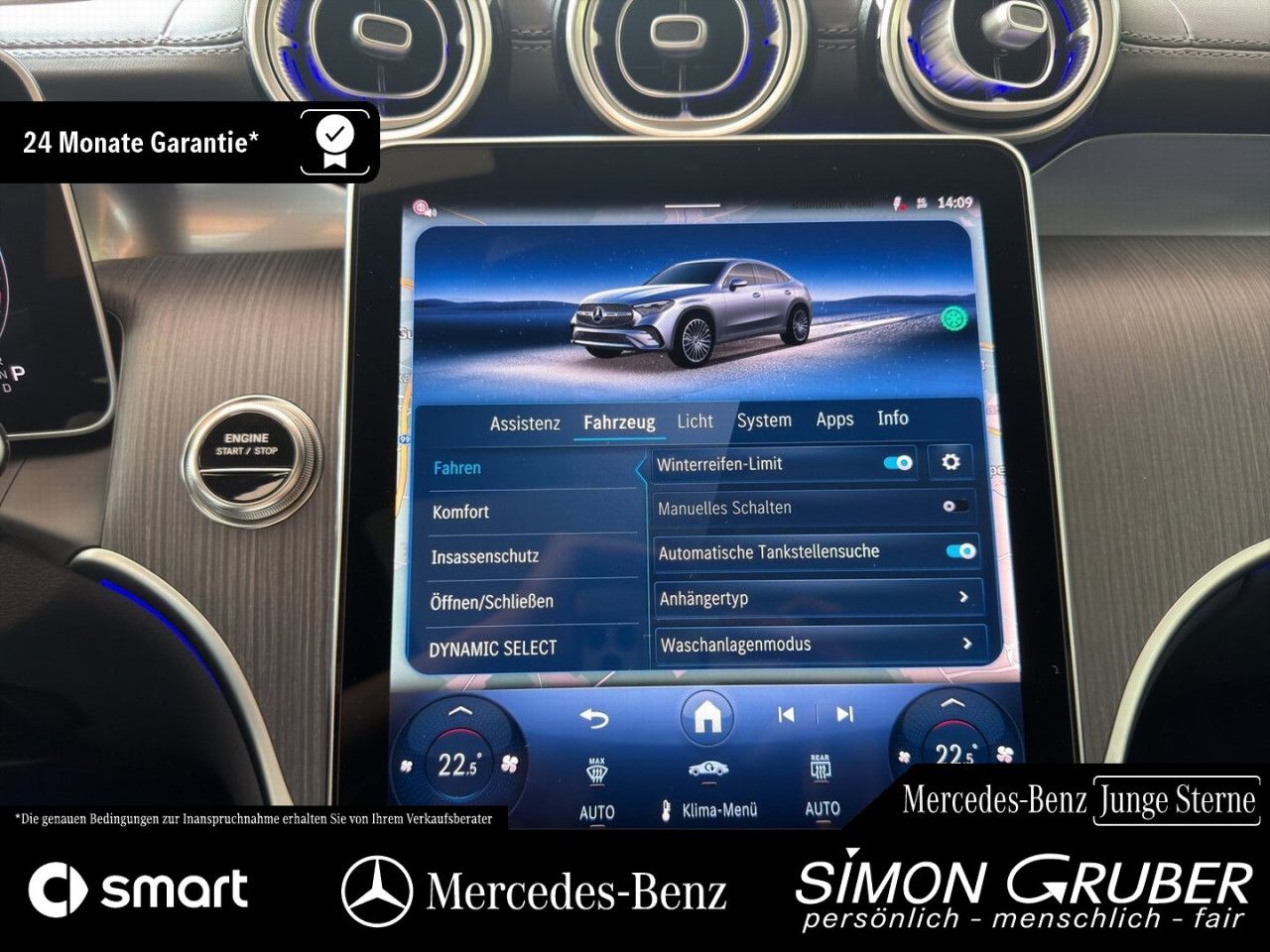 Mercedes-Benz GLC – Bild 22
