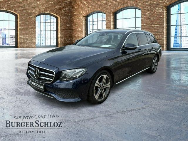 Mercedes-Benz E 400 occasion