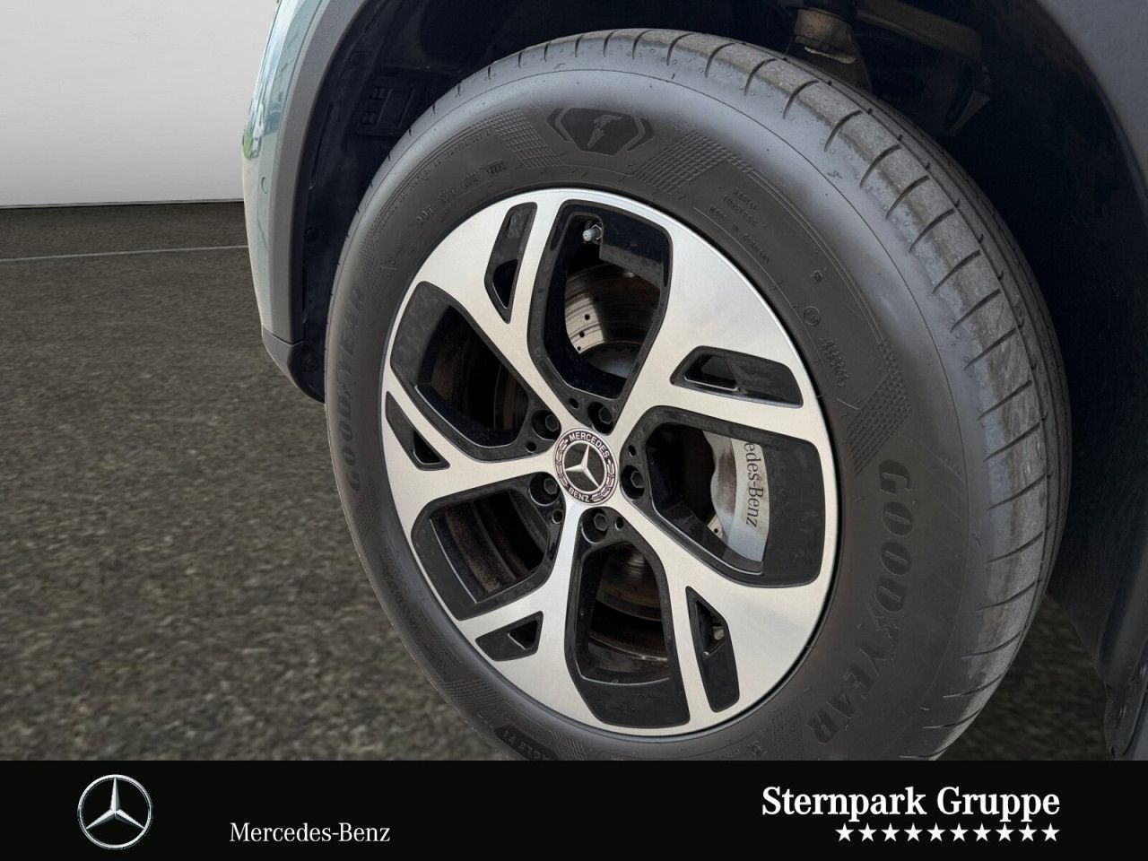 Mercedes-Benz GLC – Bild 14