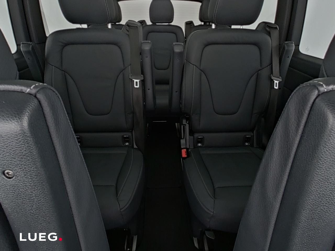Mercedes-Benz V-Klasse – Bild 5