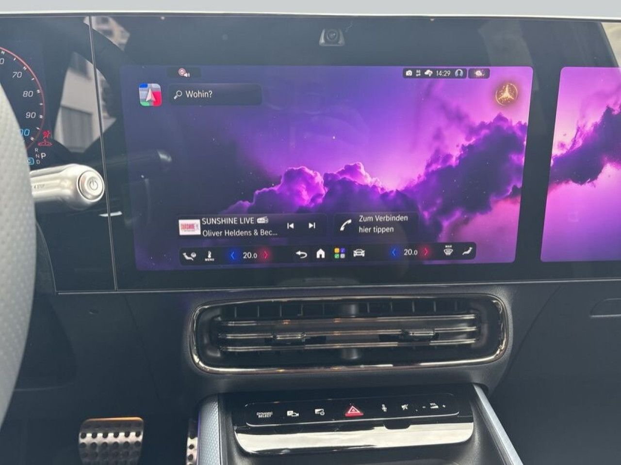 Mercedes-Benz GLB – Bild 19