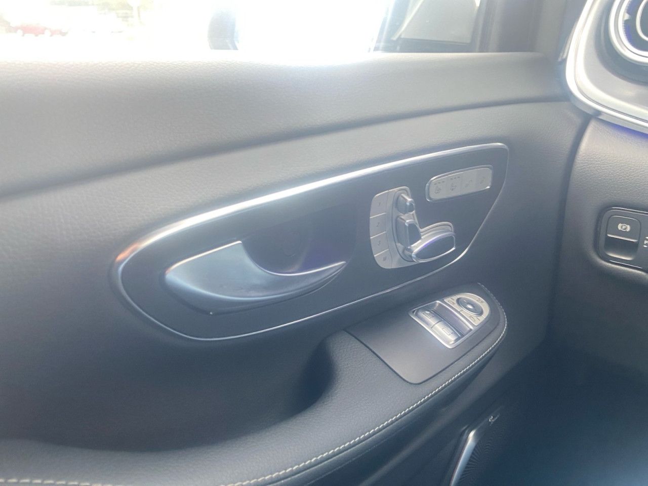 Mercedes-Benz V-Klasse – Bild 21