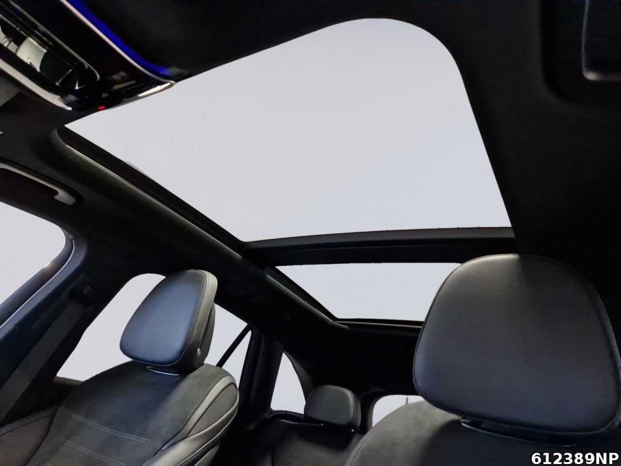 Mercedes-Benz GLC – Bild 13