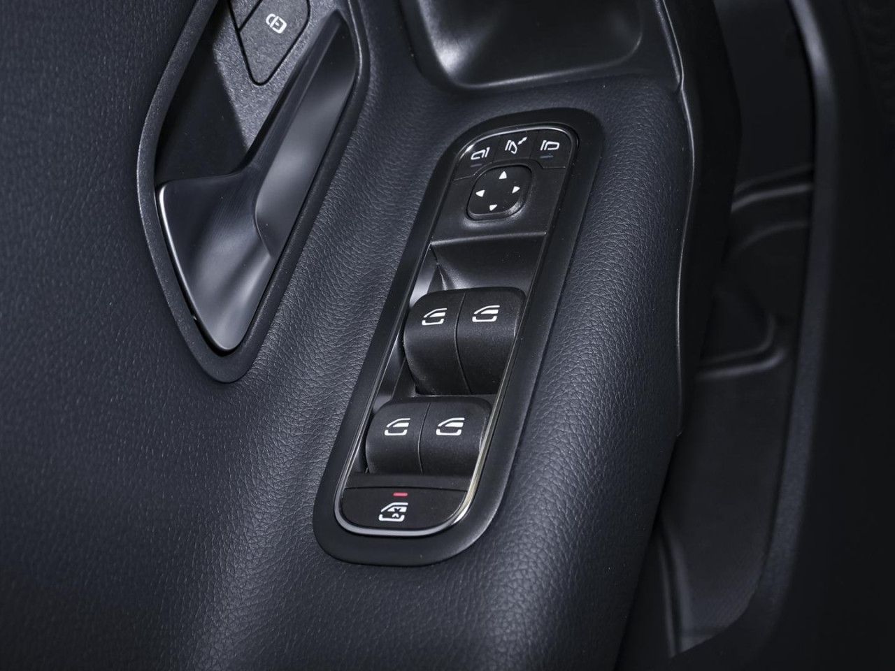 Mercedes-Benz CLA – Bild 11