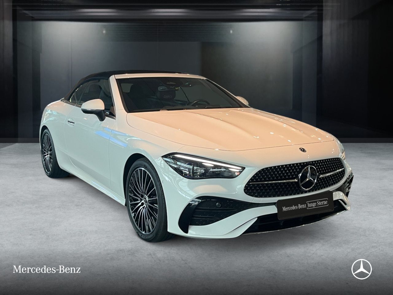 Mercedes-Benz CLE