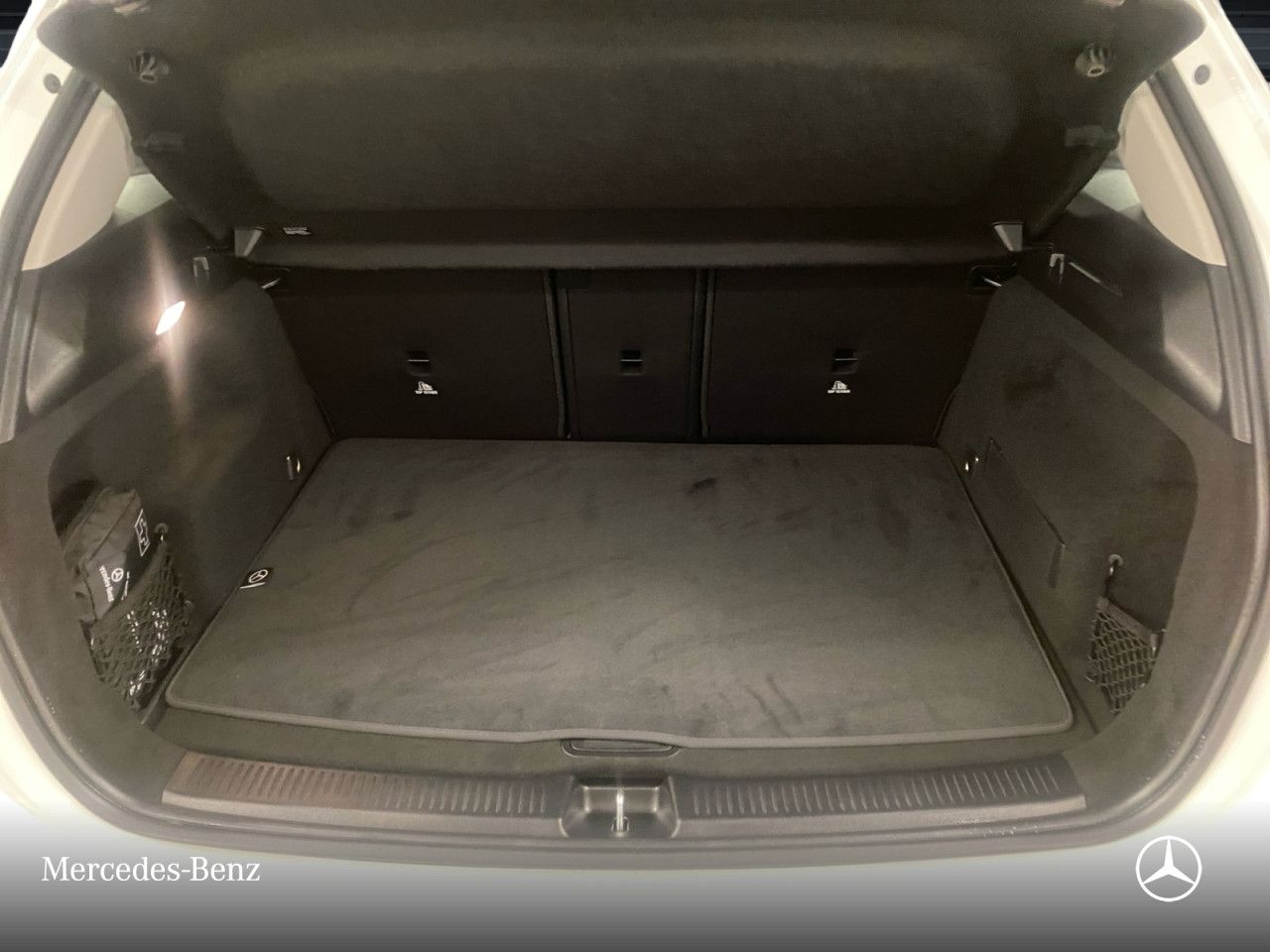 Mercedes-Benz B-Klasse – Bild 5
