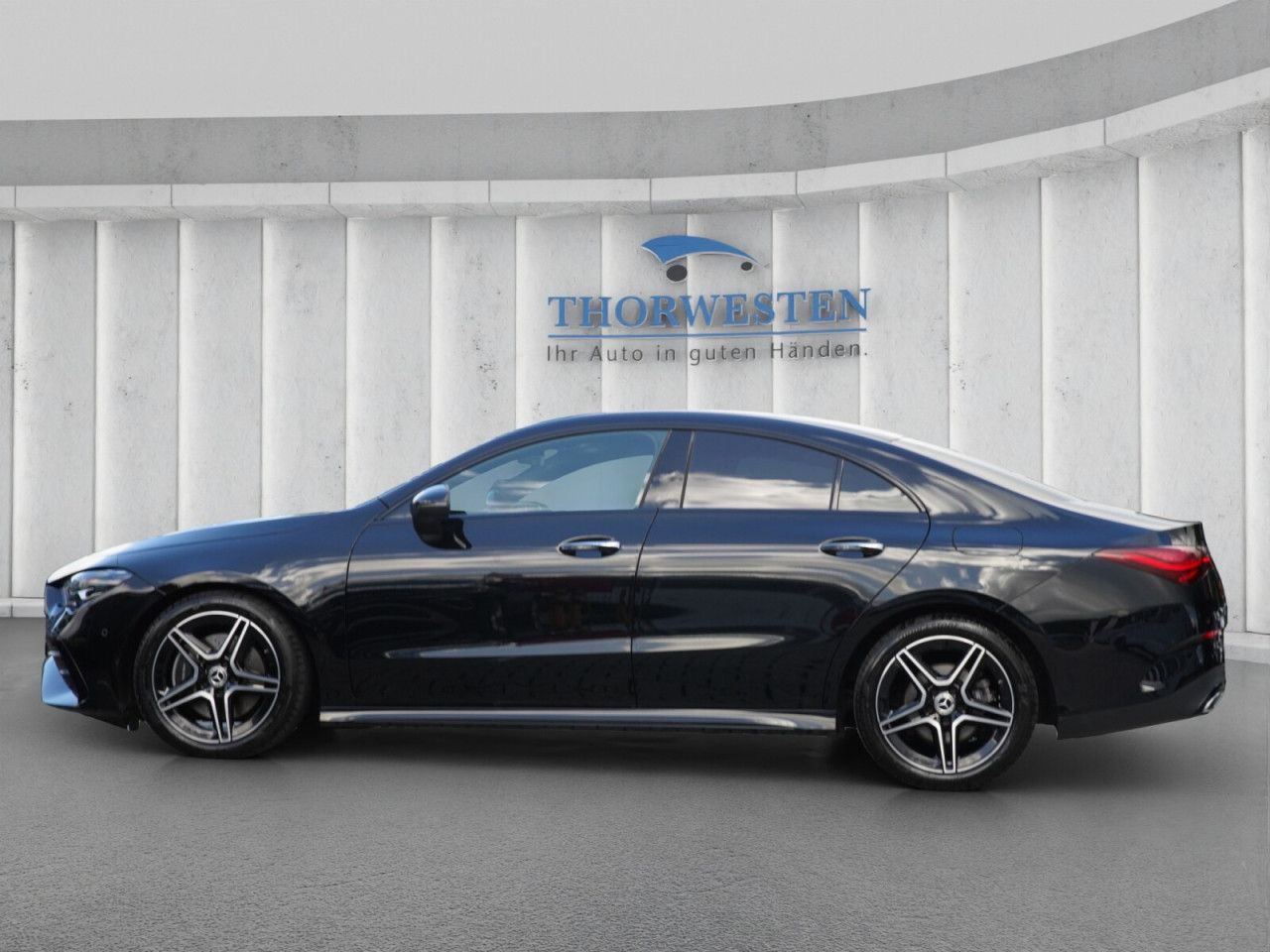 Mercedes-Benz CLA – Bild 4