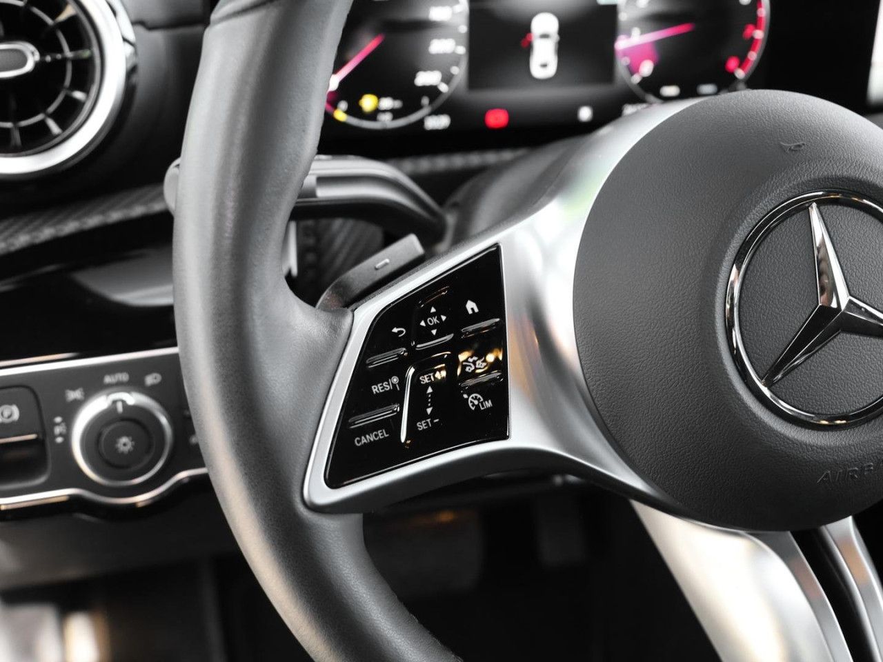 Mercedes-Benz CLA – Bild 13