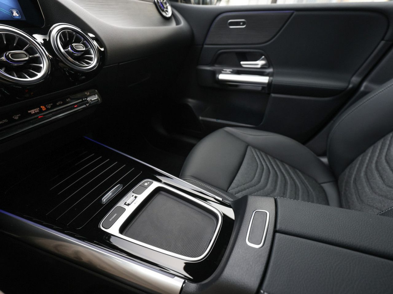 Mercedes-Benz B-Klasse – Bild 15