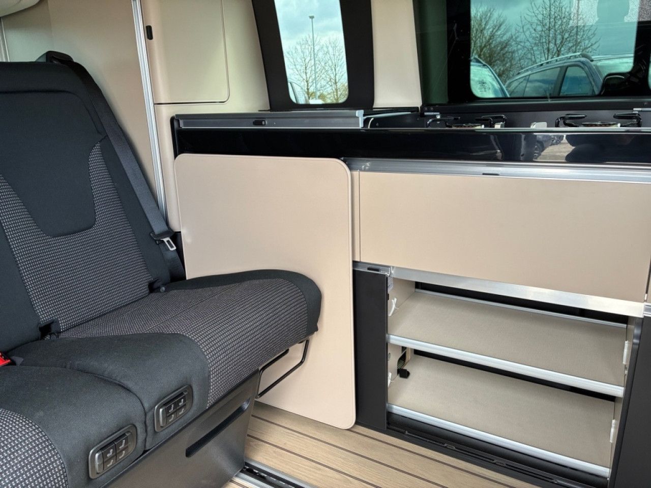 Mercedes-Benz Marco Polo – Bild 22