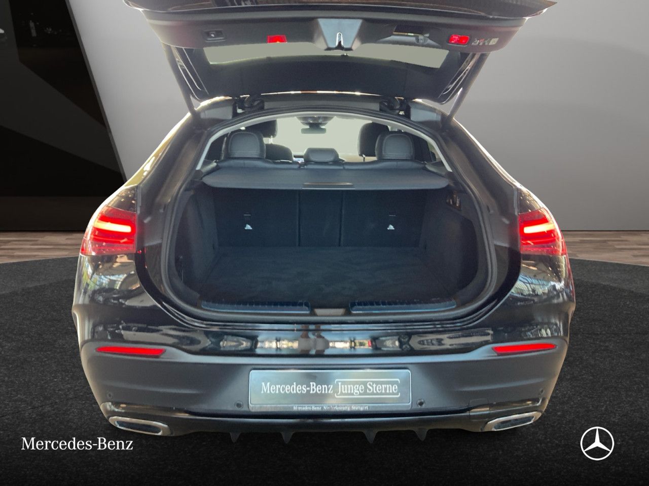 Mercedes-Benz GLE – Bild 15