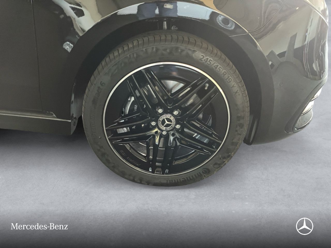 Mercedes-Benz V-Klasse – Bild 4