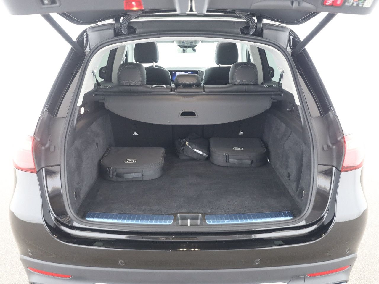 Mercedes-Benz GLE – Bild 16