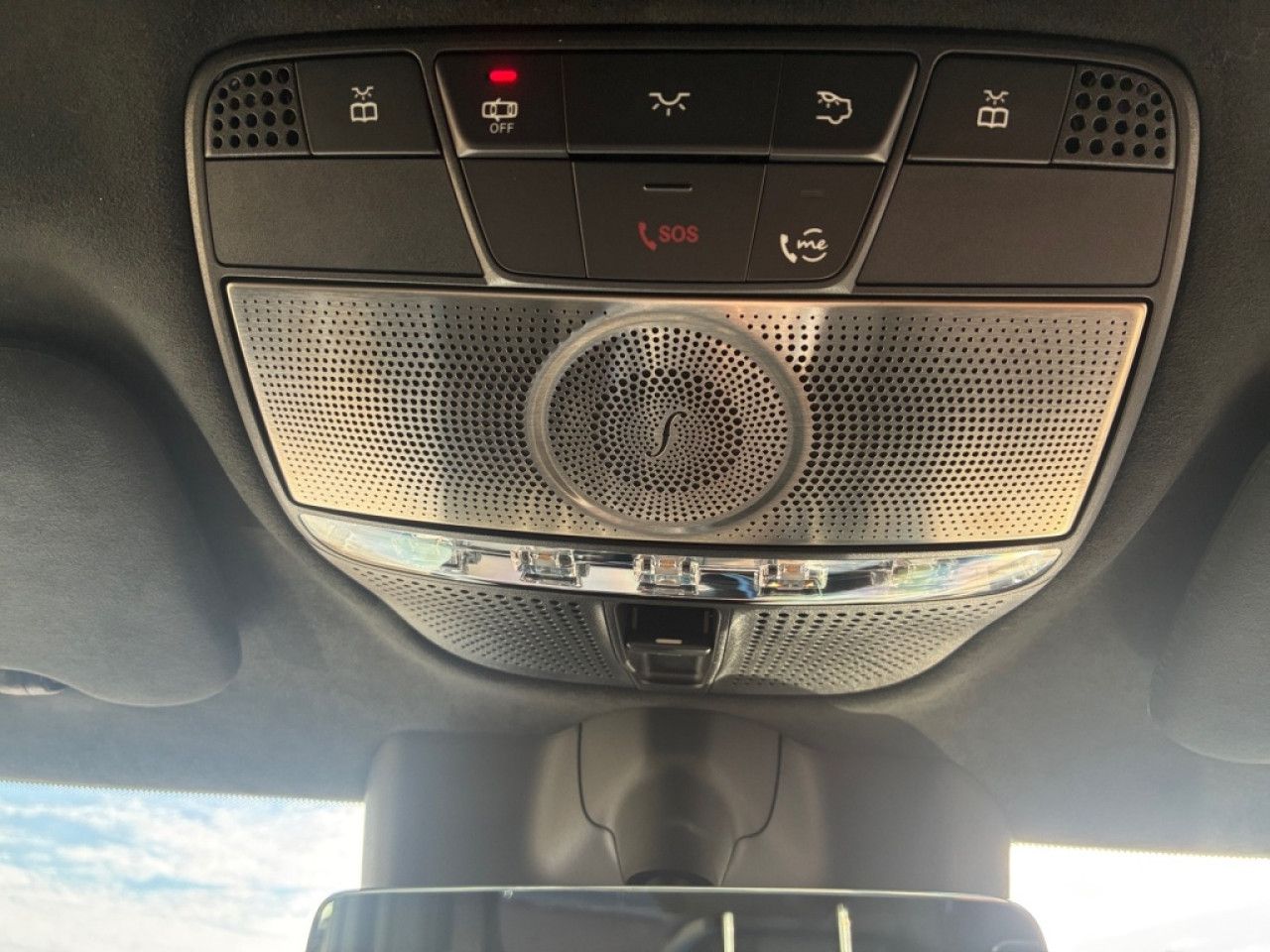 Mercedes-Benz G-Klasse – Bild 18