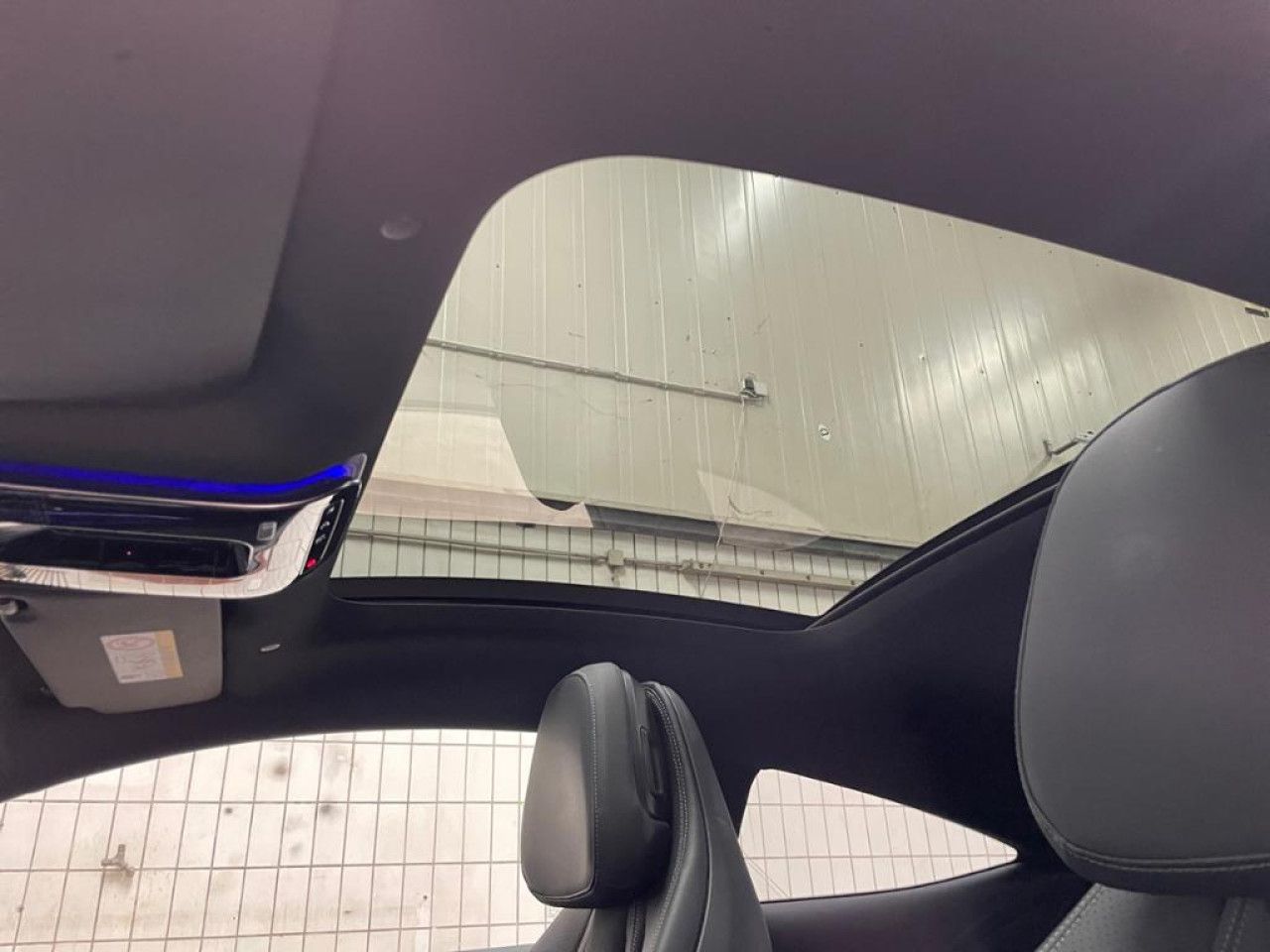 Mercedes-Benz CLE – Bild 15