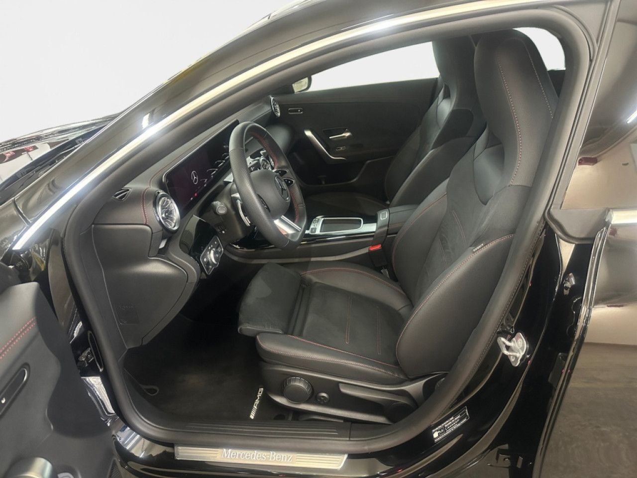 Mercedes-Benz CLA – Bild 9