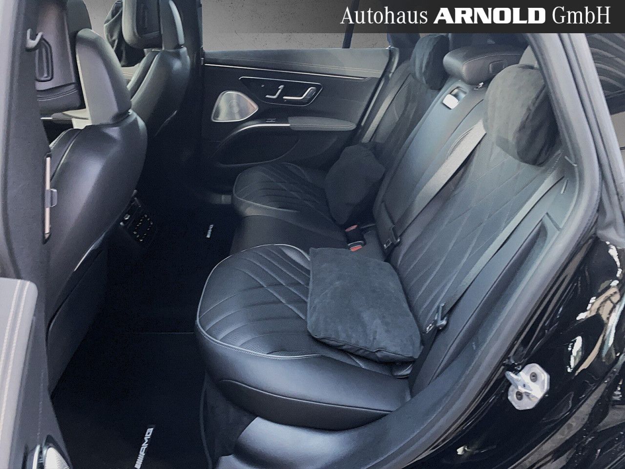 Mercedes-Benz EQS – Bild 10
