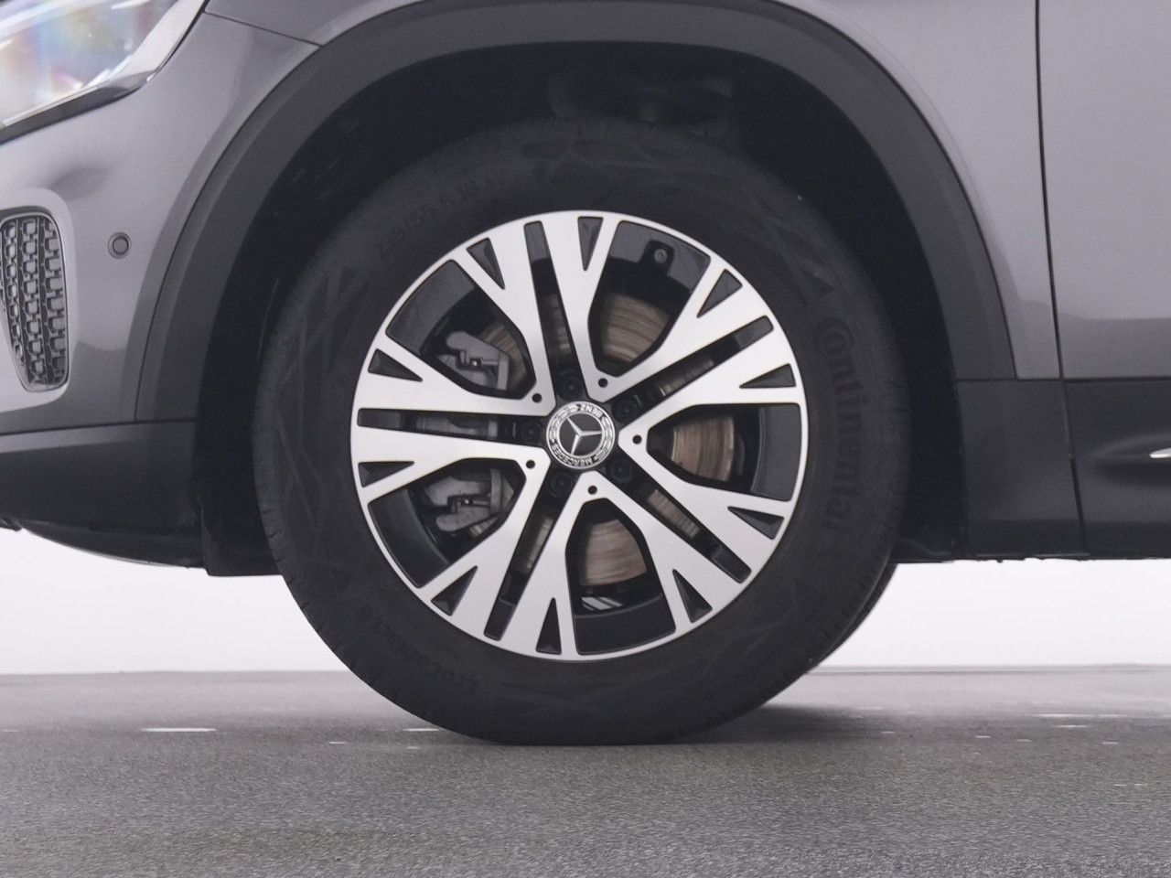 Mercedes-Benz GLB – Bild 19