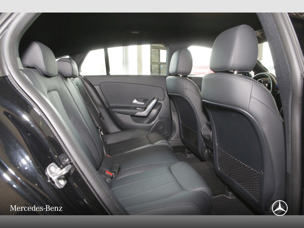 Mercedes-Benz CLA – Bild 9