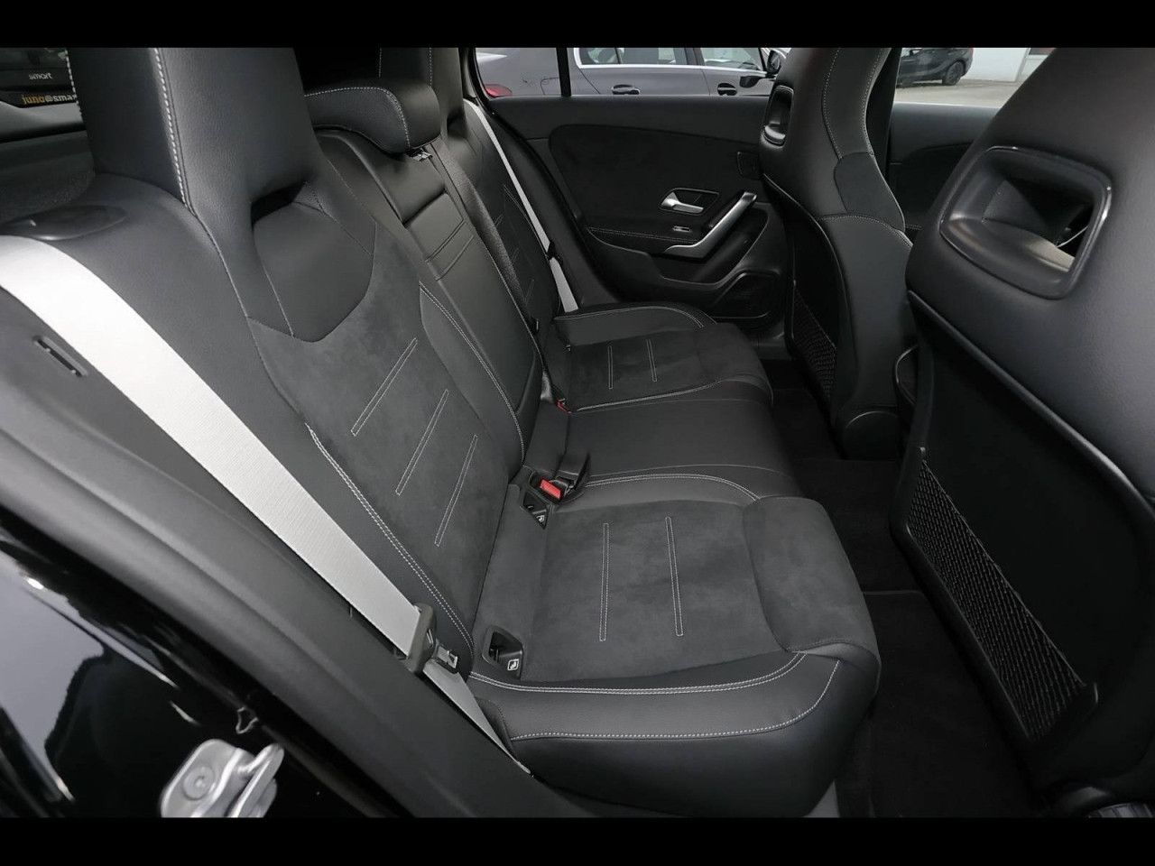 Mercedes-Benz A-Klasse – Bild 6