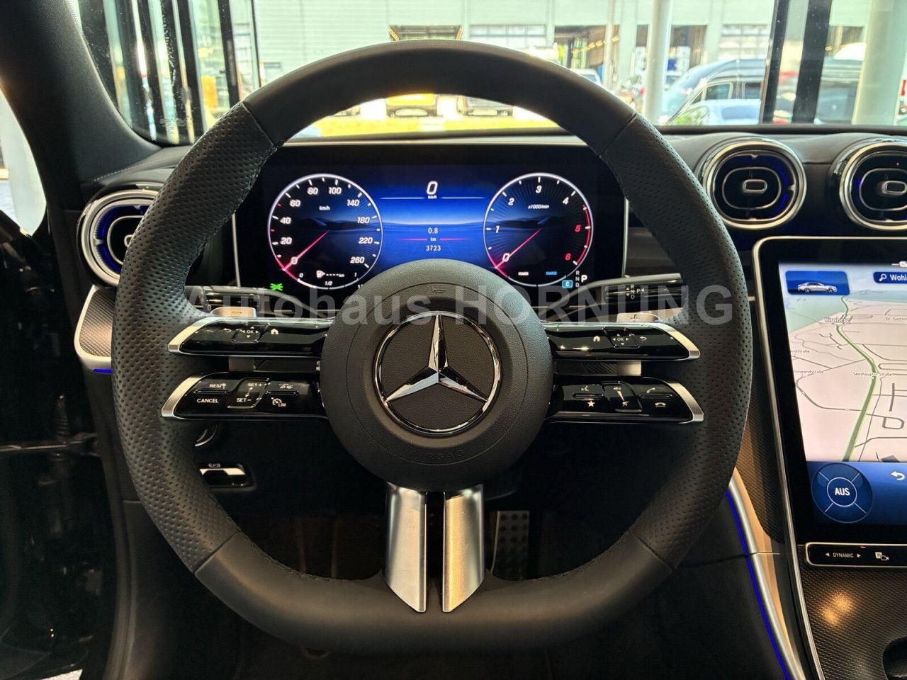 Mercedes-Benz C-Klasse – Bild 13