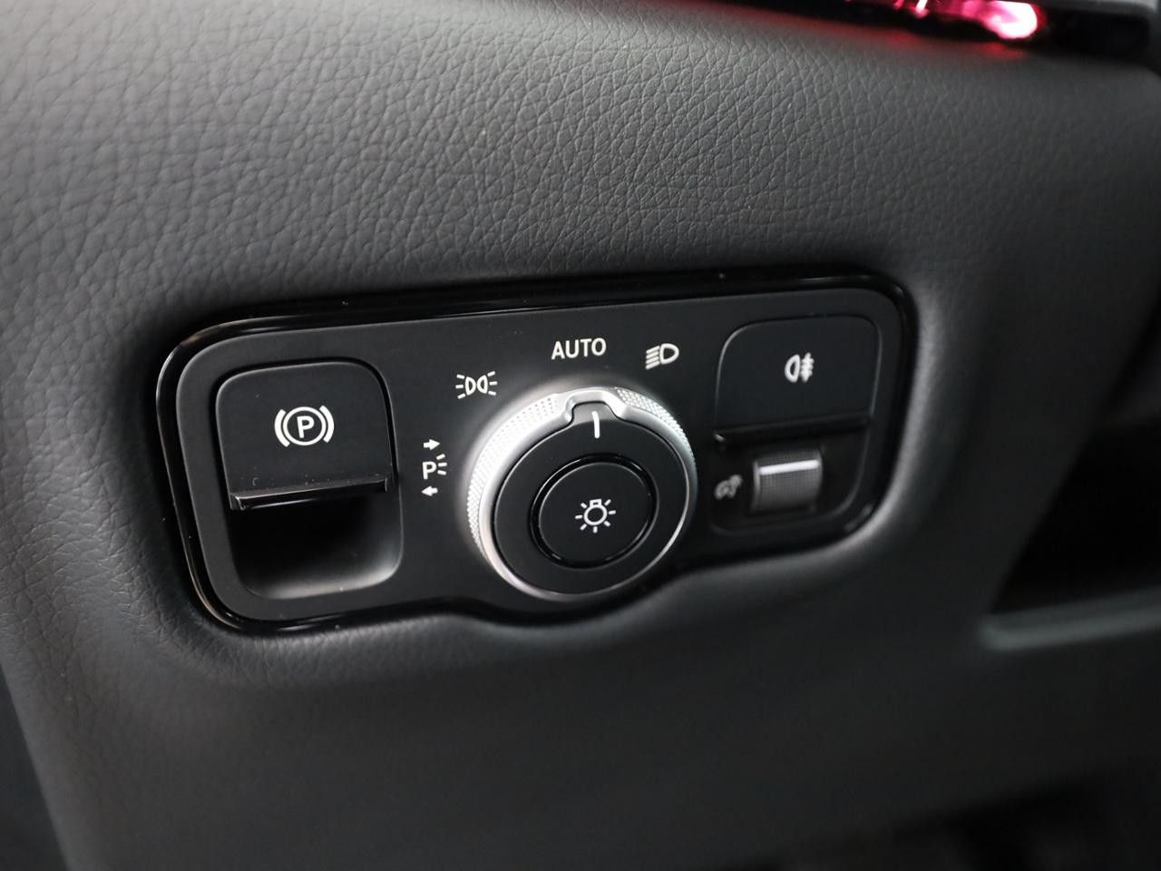 Mercedes-Benz V-Klasse – Bild 20