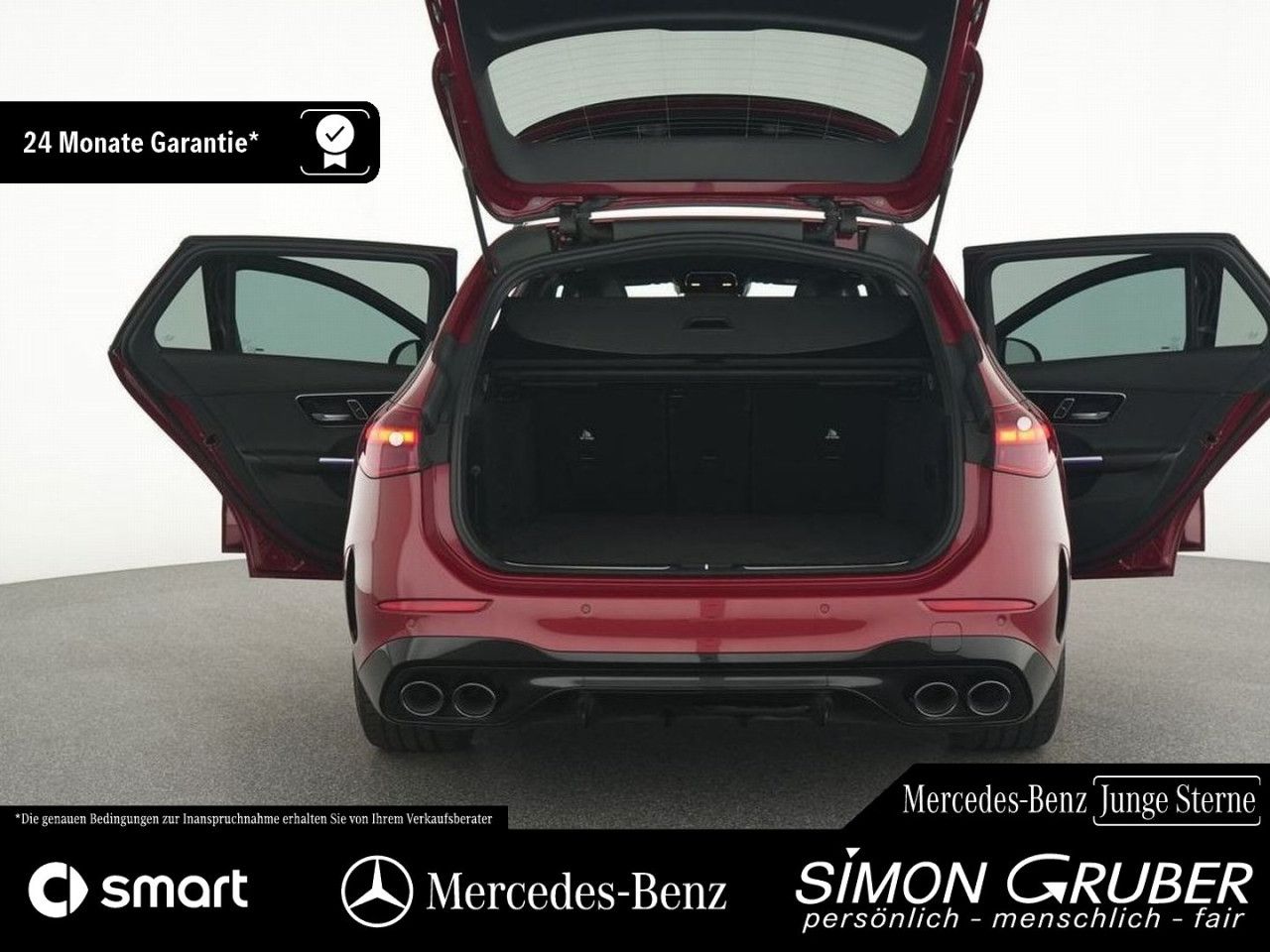 Mercedes-Benz C-Klasse – Bild 16