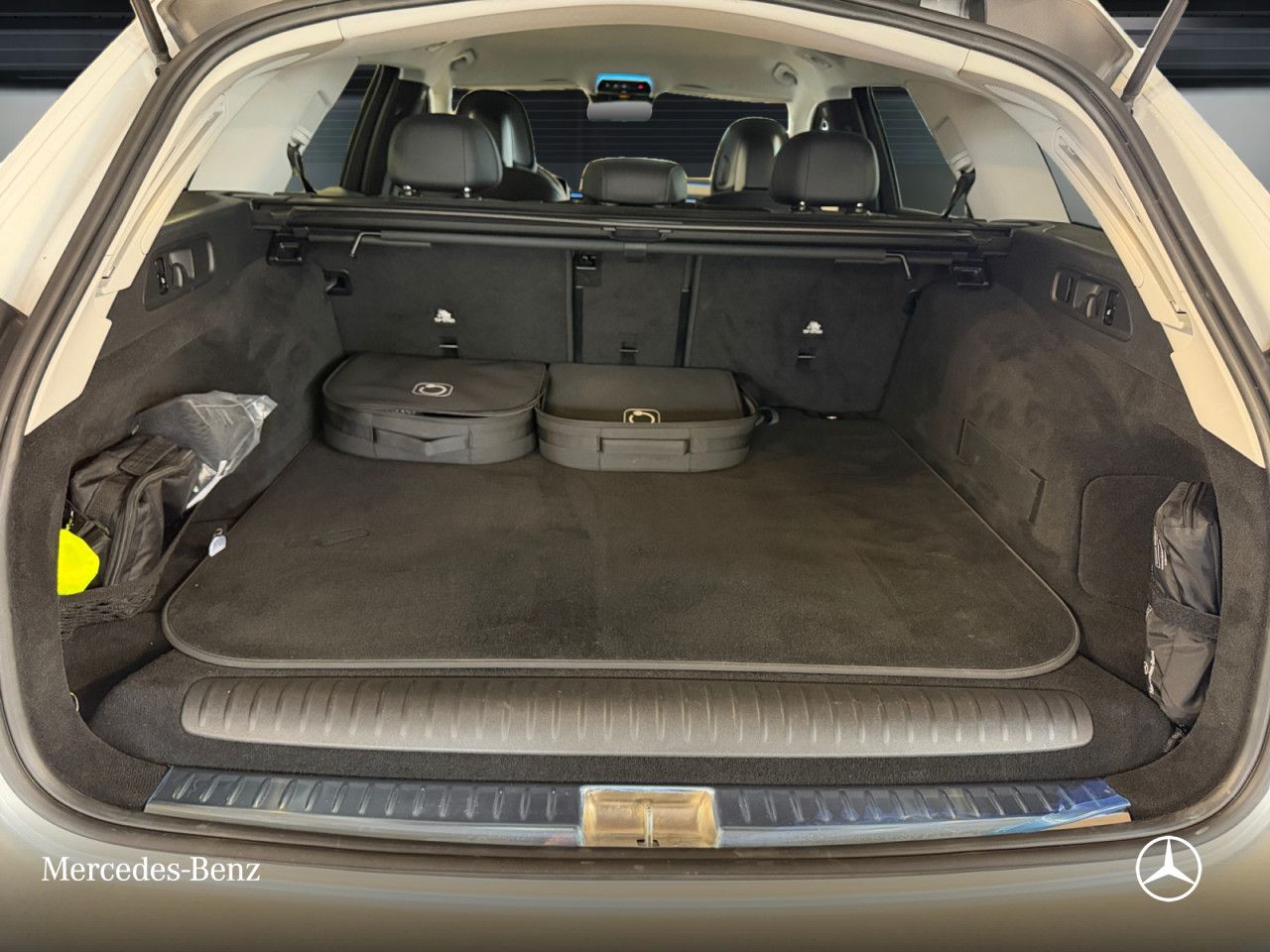 Mercedes-Benz E-Klasse – Bild 5