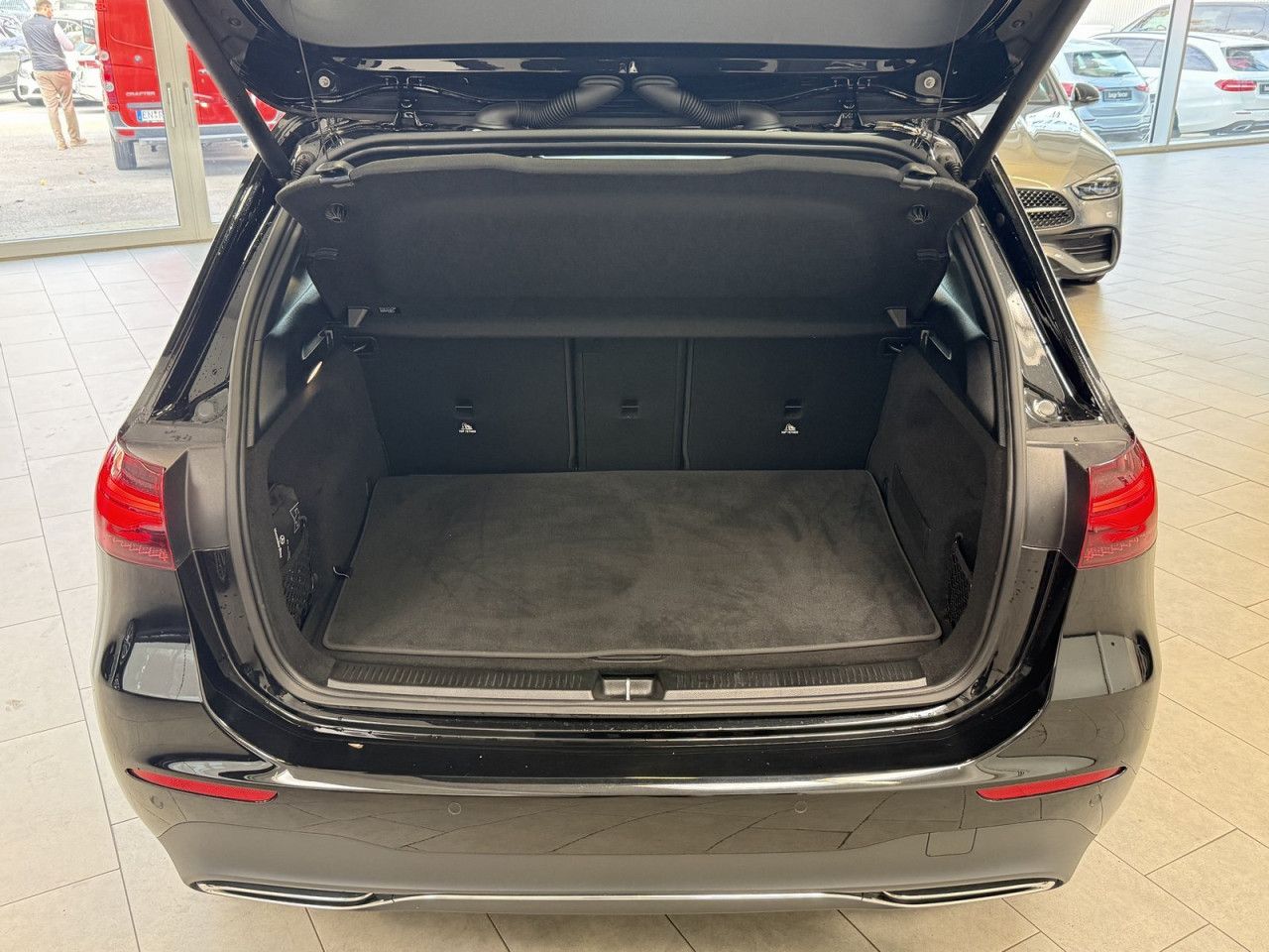 Mercedes-Benz B-Klasse – Bild 7