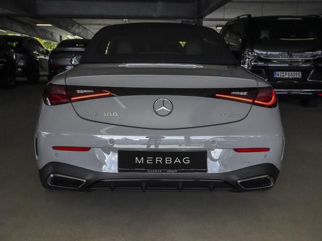 Mercedes-Benz CLE 300
